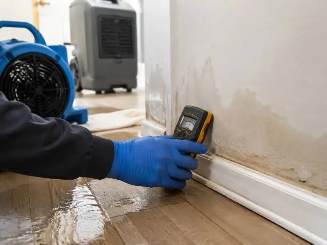 24/7 Water damage restoration services in Buckeye Lake, OH - Rapid flood cleanup and mitigation